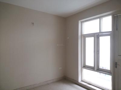 Bedroom Image of 1620 Sq.ft 3 BHK Builder Floor for sale in TDI The Grand Retreat, Sector 88 Faridabad for Rs. 9900000