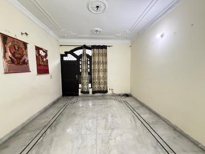 Hall Image of 2250 Sq.ft 4 BHK Independent House for rent in Civil Lines Ludhiana for Rs. 55000