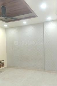 Hall Image of 990 Sq.ft 3 BHK Builder Floor for sale in Mansarover Garden New Delhi for Rs. 16000000