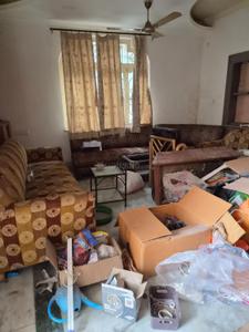 Hall Image of 1400 Sq.ft 4 BHK Independent House for sale in Kasba Kolkata for Rs. 15000000