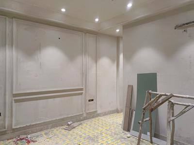 Bedroom Image of 2300 Sq.ft 4 BHK Builder Floor for sale in Sector 26 Rohini New Delhi for Rs. 41000000