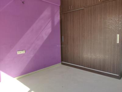 Bedroom Image of 1800 Sq.ft 3 BHK Apartment / Flat for sale in Bhat Ahmedabad for Rs. 12500000