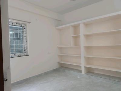 Bedroom Image of 720 Sq.ft 1 BHK Apartment / Flat for rent in Kondapur Hyderabad for Rs. 16000