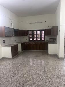 2 BHK Independent Builder Floor