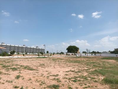 Image of 1800 Sq.ft Residential Plot / Land for sale in Battarahalli, Bengaluru for Rs. 12060006