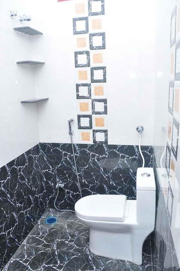 Ozhandai Keerapalaiyam, Mudaliarpet Bathroom 1