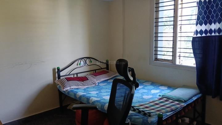 Sector 2, HSR Layout Bedroom 1