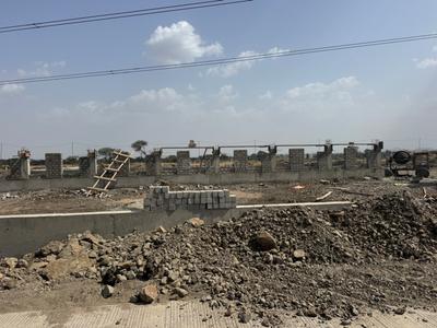 Image of 900 Sq.ft Residential Plot / Land for sale in JMG Landmark City Prime, Rau, Indore for Rs. 3105000