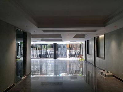 Parking Area Image of 1800 Sq.ft 3 BHK Builder Floor for sale in Mansarover Garden New Delhi for Rs. 46000000