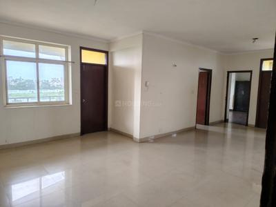 Hall Image of 1400 Sq.ft 3 BHK Apartment / Flat for rent in Ansal Tanushree, Mahagunpuram Ghaziabad for Rs. 16000
