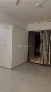 Hall Image of 951 Sq.ft 3 BHK Apartment / Flat for rent in Ayman Heights, Sarkhej Ahmedabad for Rs. 35000