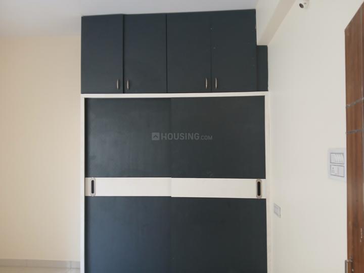 Tirumala relators and rentals Bedroom 1