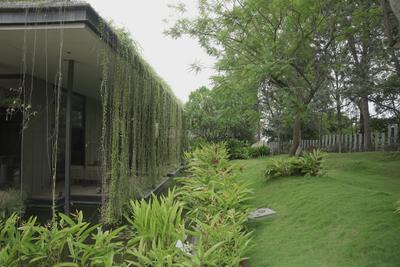 Image of 1800 Sq.ft Residential Plot / Land for sale in Nandi Hills, Chikballapur District for Rs. 11700000