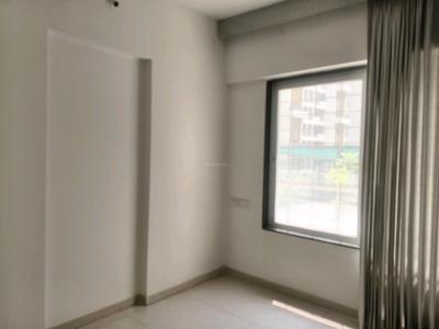 Bedroom Image of 1376 Sq.ft 3 BHK Apartment / Flat for rent in Mind MSR Seasons, Chinchwad Pune for Rs. 40000