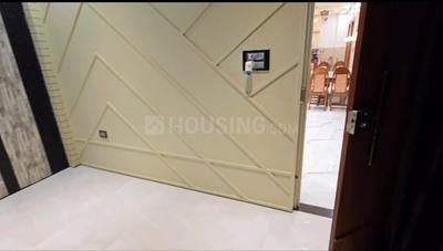 Bedroom Image of 4500 Sq.ft 4 BHK Independent House for sale in Ganeshpur Rahmanpur Lucknow for Rs. 19700000