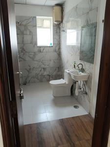 Image of 1300 Sq.ft 2 BHK Apartment / Flat for rent in Chitrakoot, Jaipur for Rs. 20000