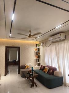 Hall Image of 1450 Sq.ft 3 BHK Apartment / Flat for sale in DC Nirmaan, Pokhariput Bhubaneswar for Rs. 11900000
