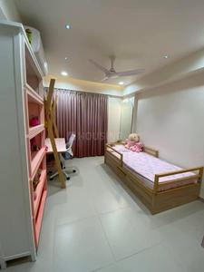 Image of 1920 Sq.ft 3 BHK Apartment / Flat for sale in Unity Domain Heights, Shyamal, Ahmedabad for Rs. 18000000