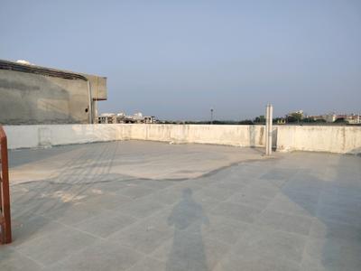 Terrace Image of 1710 Sq.ft 3 BHK Apartment / Flat for sale in Vasant Kunj New Delhi for Rs. 35000000