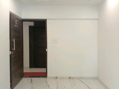 Living Room Image of 650 Sq.ft 1 BHK Apartment / Flat for sale in Shree Shashwat Building No 19, Mira Road East Mira Bhayandar for Rs. 7500000
