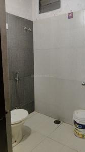 Image of 746 Sq.ft 2 BHK Apartment / Flat for sale in Mahalakshmi Nagar, Indore for Rs. 4000000