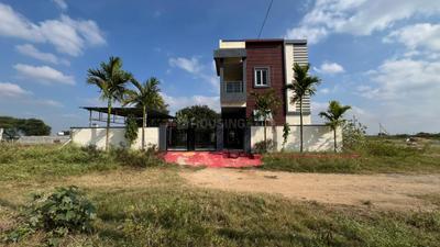 Building Image of 3159 Sq.ft 3 BHK Villa for sale in Shamshabad Hyderabad for Rs. 18000000