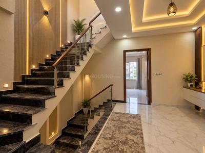 Hall Image of 1836 Sq.ft 3 BHK Villa for sale in Jagatpura Jaipur for Rs. 15000000
