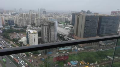 Image of 350 Sq.ft 1 RK Apartment / Flat for rent in Vilas VJ IndiLife Wakad, Wakad, Pune for Rs. 26000