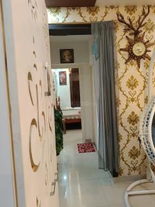 Bedroom Image of 1315 Sq.ft 2 BHK Apartment / Flat for sale in Casagrand ECR 14, Kanathur Reddikuppam Chennai for Rs. 12000000
