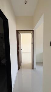 Hall Image of 900 Sq.ft 2 BHK Apartment / Flat for sale in Moraj Prive, Kopar Khairane Navi Mumbai for Rs. 15500000