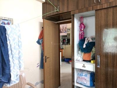 Bedroom Image of 975 Sq.ft 2 BHK Apartment / Flat for sale in K R Puram Bengaluru for Rs. 6500000