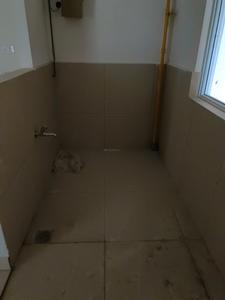 Drying Area Image of 1640 Sq.ft 3 BHK Apartment / Flat for sale in Vertex Viraat, Miyapur Hyderabad for Rs. 14000000