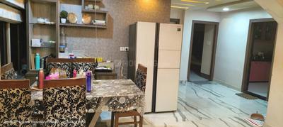 Hall Image of 1720 Sq.ft 3 BHK Apartment / Flat for rent in Maldah Kolkata for Rs. 65000