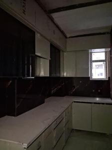 Kitchen Image of 1450 Sq.ft 3 BHK Apartment / Flat for sale in Capital Metro Height, Sector 72 Noida for Rs. 4970000