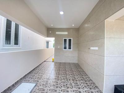 Balcony Image of 1900 Sq.ft 3 BHK Independent House for sale in Somayampalayam Coimbatore for Rs. 11500000