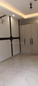 Hall Image of 2250 Sq.ft 4 BHK Builder Floor for sale in BPTP Parklands Pride , Sector 85 Faridabad for Rs. 21300000