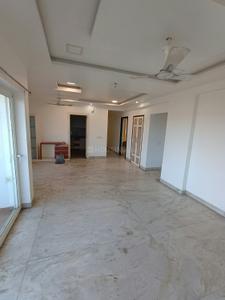 Hall Image of 1850 Sq.ft 3 BHK Apartment / Flat for rent in Arumbakkam Chennai for Rs. 50000
