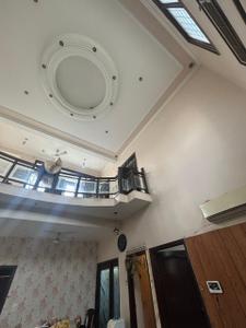 Bedroom Image of 7200 Sq.ft 10 BHK Independent House for sale in Bajaj Nagar Jaipur for Rs. 260000000