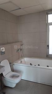 Image of 1580 Sq.ft 2.5 BHK Apartment / Flat for rent in Tata Gurgaon Gateway, Sector 112, Gurgaon for Rs. 46000