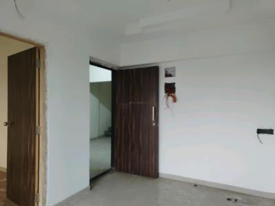 Living Room Image of 550 Sq.ft 1 BHK Apartment / Flat for sale in Ekata Residency, Vasai West Vasai for Rs. 4900000