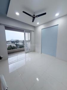 Bedroom Image of 950 Sq.ft 2 BHK Apartment / Flat for sale in Pathardi Phata Nashik for Rs. 4700000