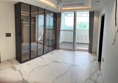 Bedroom Image of 2400 Sq.ft 4 BHK Apartment / Flat for sale in Parkview Apartments, Sector 56 Gurgaon for Rs. 29600000