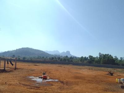 Image of 10764 Sq.ft Residential Plot / Land for sale in Asha Bramha Greens, Trimbak, Nashik for Rs. 4100000