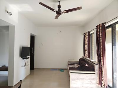 Living Room Image of 784 Sq.ft 1.5 BHK Apartment / Flat for sale in Long Island, Charholi Budruk Pune for Rs. 5200000