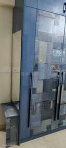 Bedroom Image of 1435 Sq.ft 3 BHK Apartment / Flat for sale in Thrippunithura Kochi for Rs. 11000000