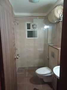 Bathroom Image of 1933 Sq.ft 3 BHK Apartment / Flat for sale in Felicity Emerald, Ram Nagar Jaipur for Rs. 13500000