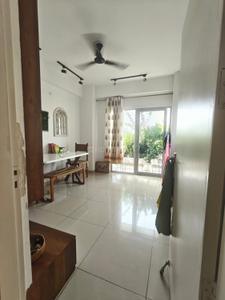 Hall Image of 950 Sq.ft 3 BHK Apartment / Flat for sale in Gulshan Bellina, Noida Extension Greater Noida for Rs. 15100000