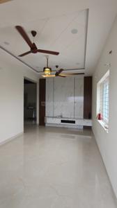 Living Room Image of 1400 Sq.ft 3 BHK Apartment / Flat for rent in Munganoor Hyderabad for Rs. 17000