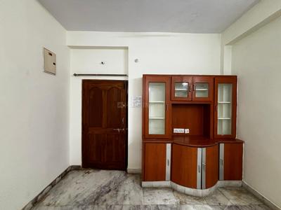Bedroom Image of 1350 Sq.ft 2 BHK Apartment / Flat for sale in Shaikpet Hyderabad for Rs. 8500000