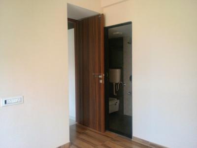 Bedroom Image of 510 Sq.ft 1 BHK Apartment / Flat for sale in Labdhi Gardens, Neral Thane for Rs. 2100000